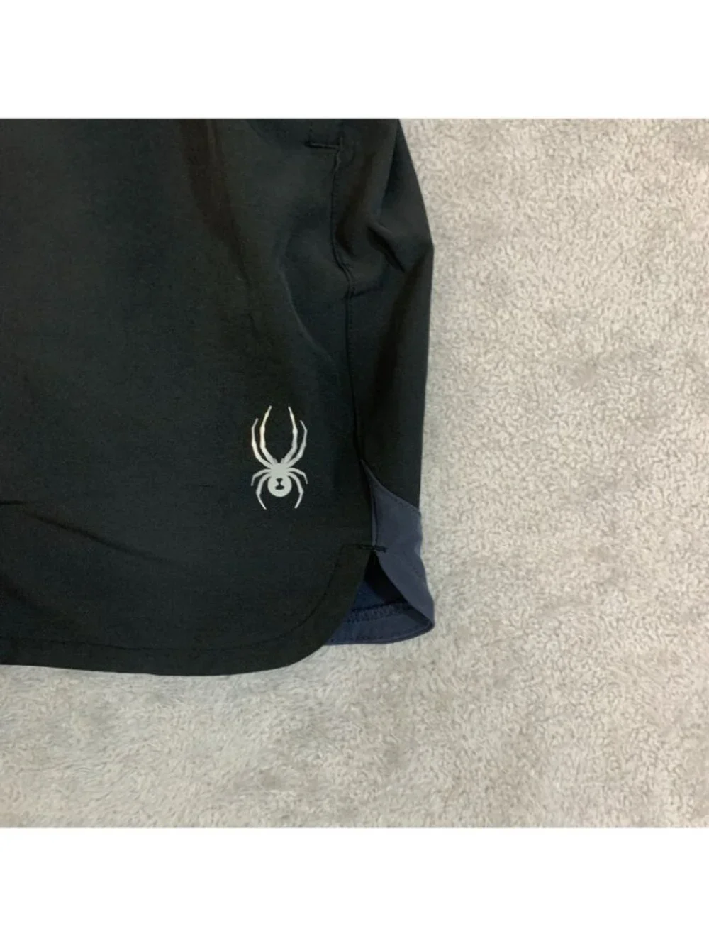 Spyder new without